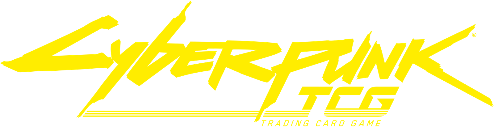 Cyberpunk TCG